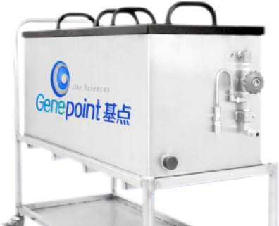 基点生物科技（上海）有限公司