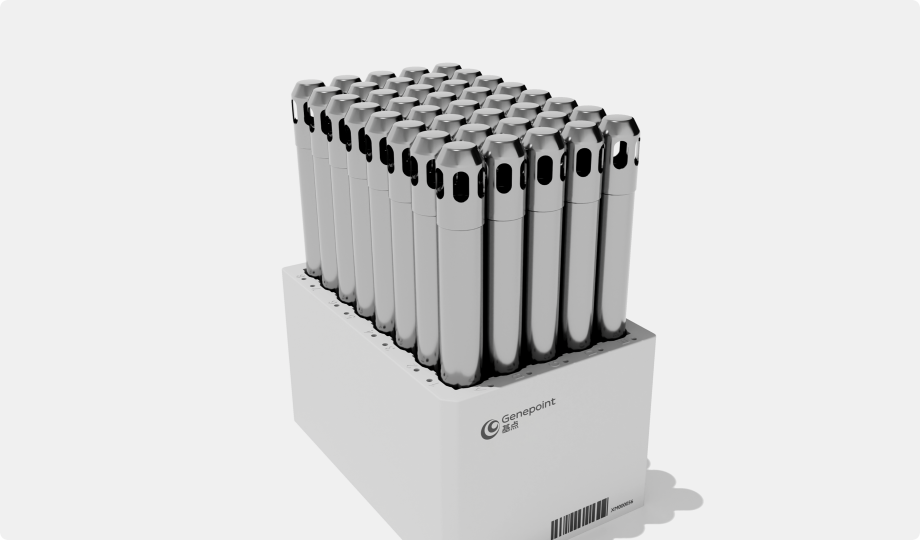 基点生物科技（上海）有限公司